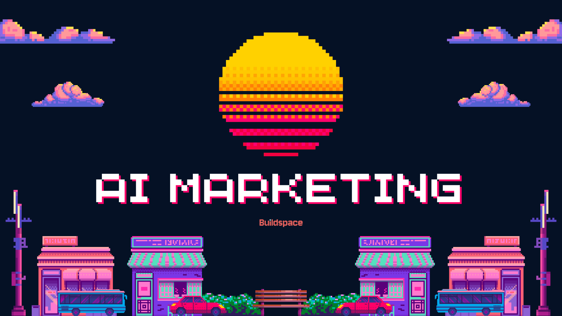 Empower Your Marketing with Secure, AI-Driven Content Creation
